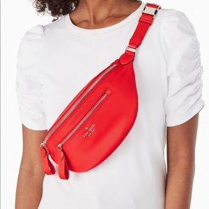 Kate Spade Chelsea belt bag
